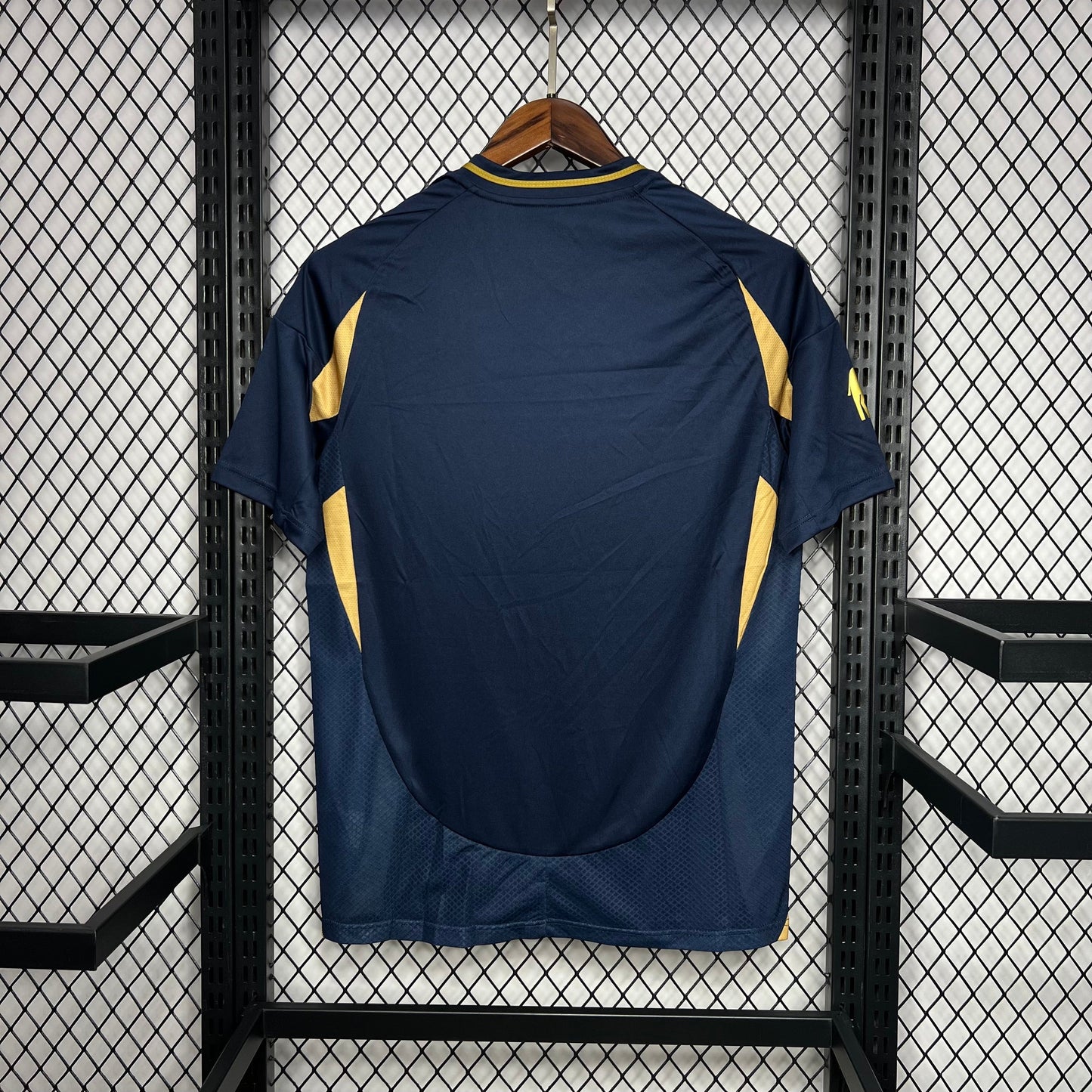 CAMISETA AL NASSR II 24/25 HOMBRE