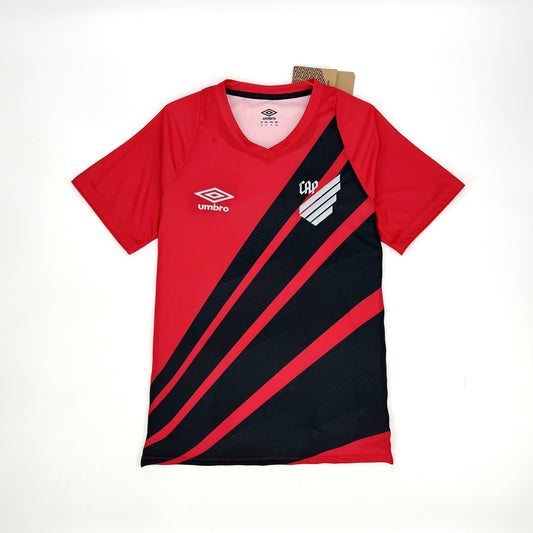 CAMISETA ATLETICO PARANAENSE I 24/25 HOMBRE