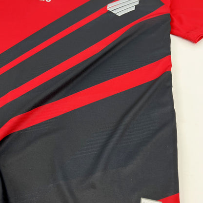 CAMISETA ATLETICO PARANAENSE I 24/25 HOMBRE
