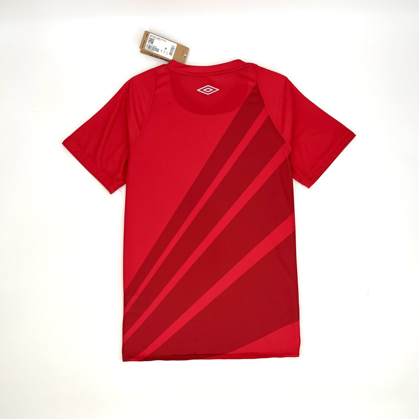 CAMISETA ATLETICO PARANAENSE I 24/25 HOMBRE