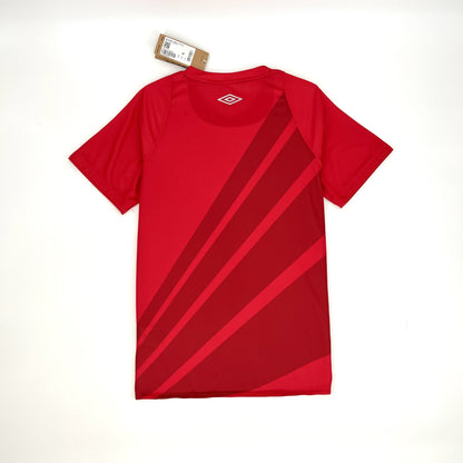 CAMISETA ATLETICO PARANAENSE I 24/25 HOMBRE