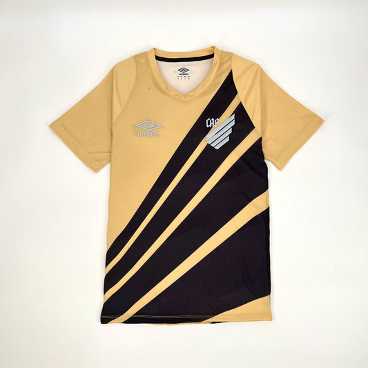 CAMISETA ATLETICO PARANAENSE II 24/25 HOMBRE