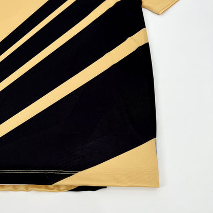 CAMISETA ATLETICO PARANAENSE II 24/25 HOMBRE