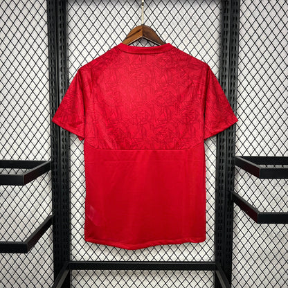 CAMISETA ATLETICO PARANAENSE ENTRENAMIENTO I 24/25 HOMBRE