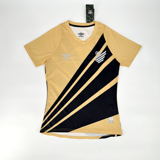 CAMISETA ATLETICO PARANAENSE II 24/25 MUJER