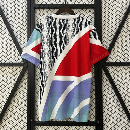 CAMISETA ARSENAL CALENTAMIENTO II 24/25 HOMBRE