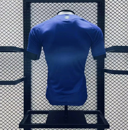 CAMISETA ARGENTINA COPA AMÉRICA II 2024 HOMBRE (VERSIÓN JUGADOR)