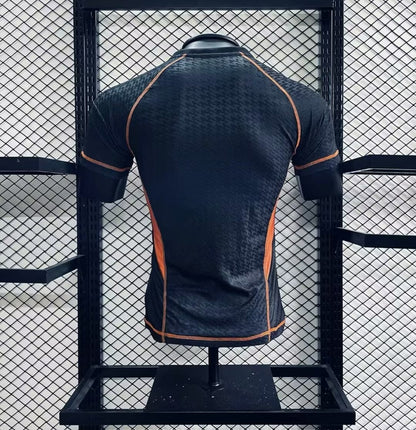 CAMISETA ARGENTINA PORTERO I 2024 HOMBRE (VERSIÓN JUGADOR)