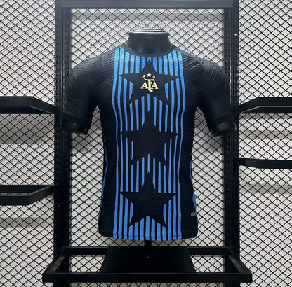 CAMISETA ARGENTINA ENTRENAMIENTO I 2024 HOMBRE (VERSIÓN JUGADOR)
