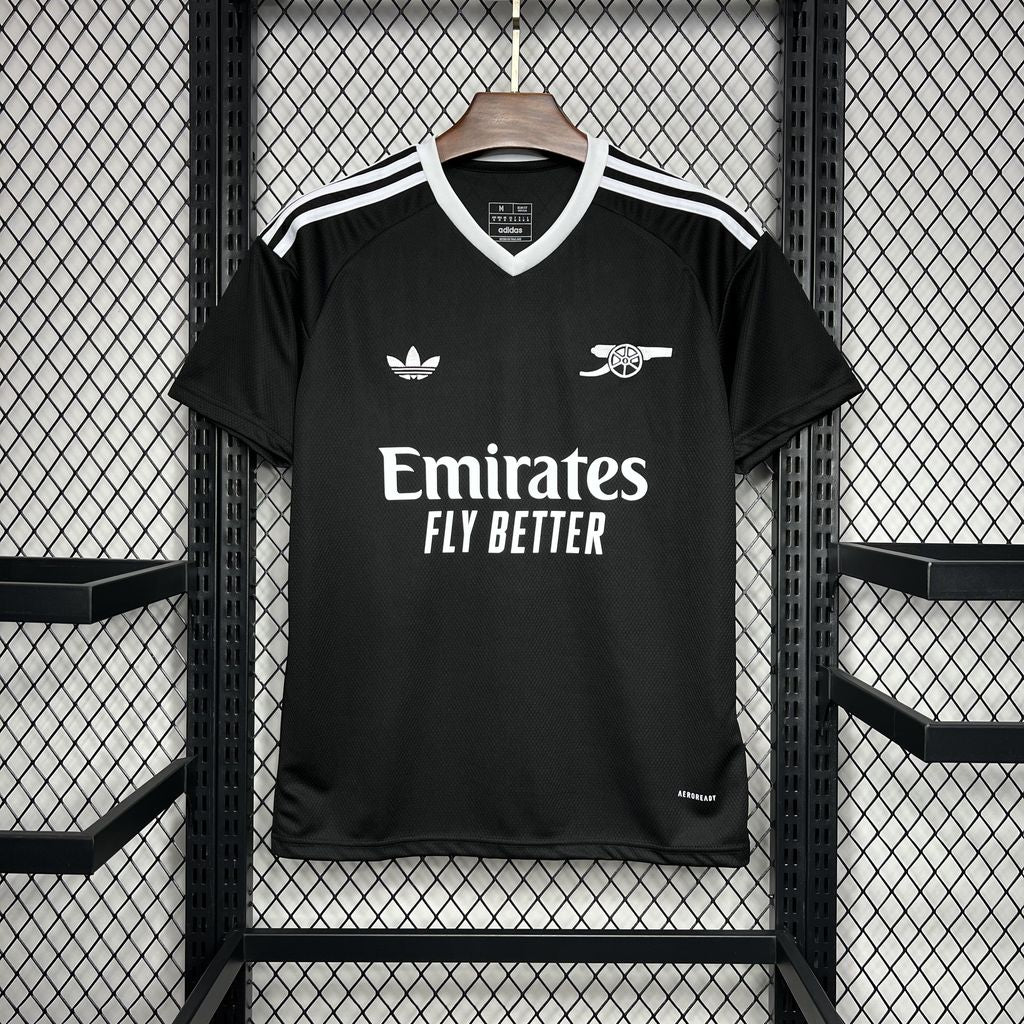 CAMISETA ARSENAL ENTRENAMIENTO I 24/25 HOMBRE