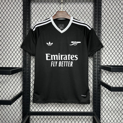 CAMISETA ARSENAL ENTRENAMIENTO I 24/25 HOMBRE