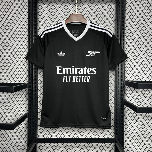 CAMISETA ARSENAL ENTRENAMIENTO I 24/25 HOMBRE