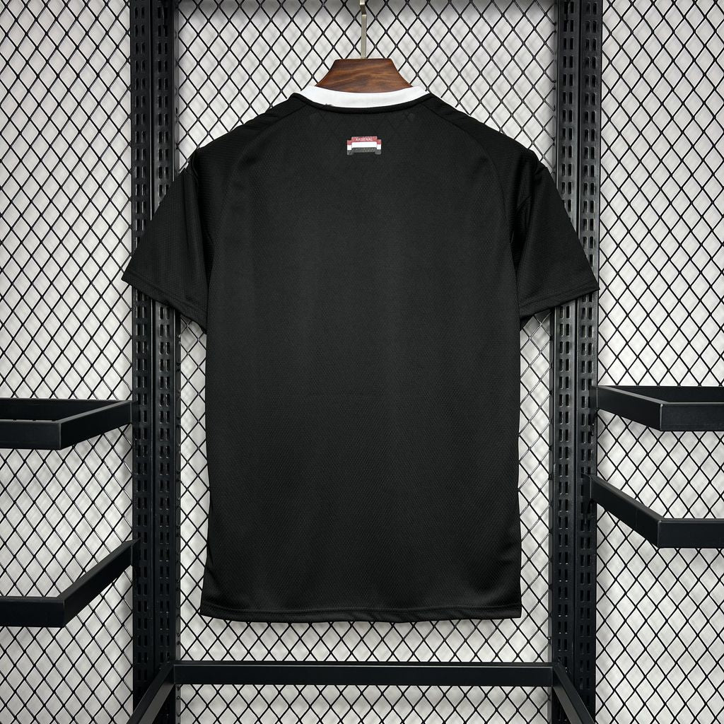 CAMISETA ARSENAL ENTRENAMIENTO I 24/25 HOMBRE