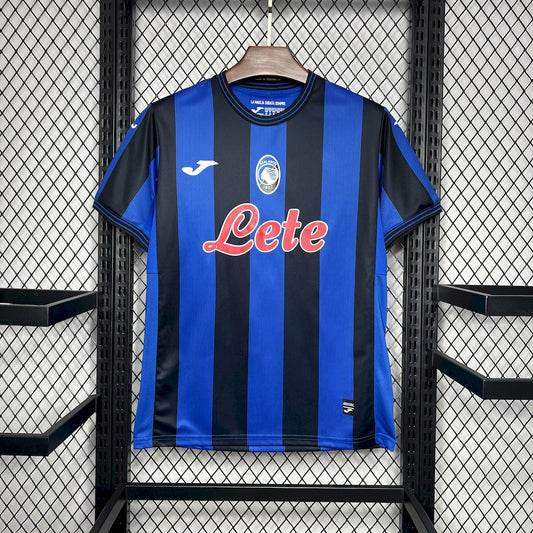 CAMISETA ATALANTA I 24/25 HOMBRE