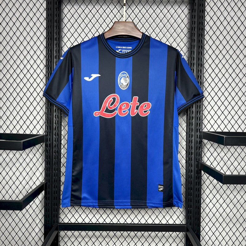 CAMISETA ATALANTA I 24/25 HOMBRE