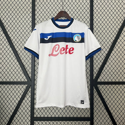 CAMISETA ATALANTA II 24/25 HOMBRE
