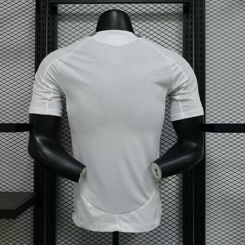 CAMISETA ASTON VILLA II 24/25 HOMBRE (VERSION JUGADOR)