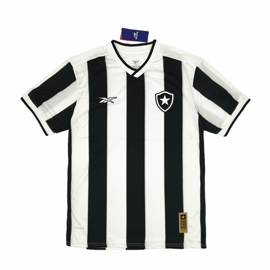 CAMISETA BOTAFOGO I 24/25 HOMBRE