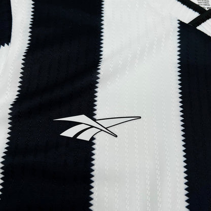 CAMISETA BOTAFOGO I 24/25 MUJER