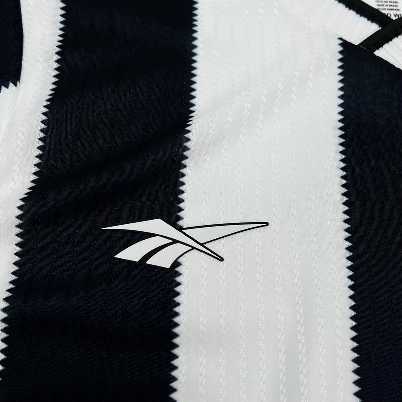 CAMISETA BOTAFOGO I 24/25 MUJER