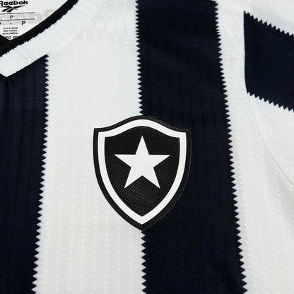 CAMISETA BOTAFOGO I 24/25 MUJER