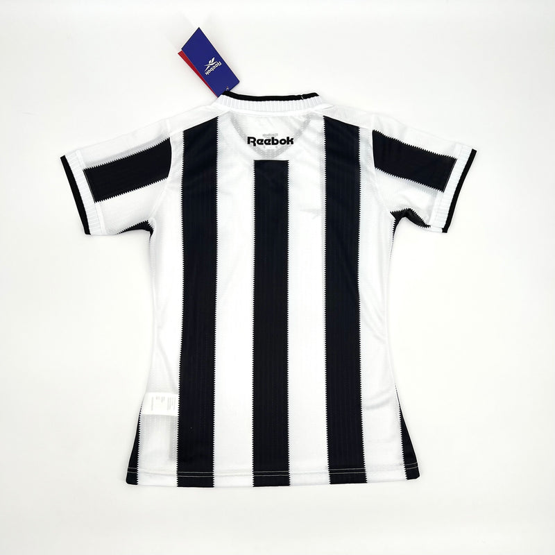 CAMISETA BOTAFOGO I 24/25 MUJER