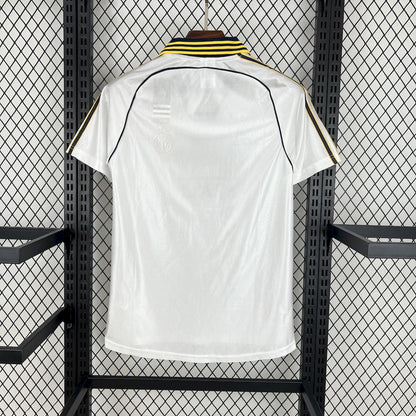 CAMISETA REAL MADRID I 2000 HOMBRE (RETRO)
