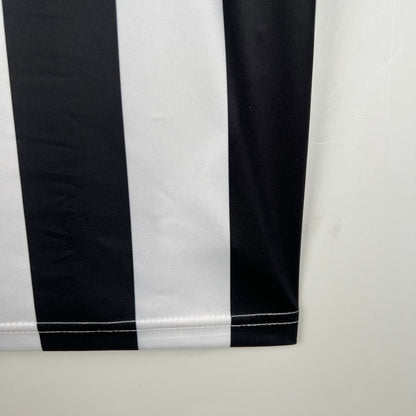 CAMISETA BOTAFOGO I 1992 HOMBRE (RETRO)