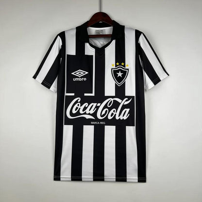 CAMISETA BOTAFOGO I 1992 HOMBRE (RETRO)