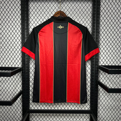 CAMISETA BOURNEMOUTH I 24/25 HOMBRE