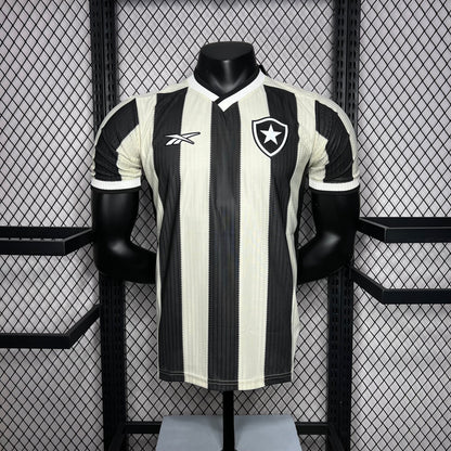 CAMISETA BOTAFOGO I 24/25 HOMBRE (VERSIÓN JUGADOR)