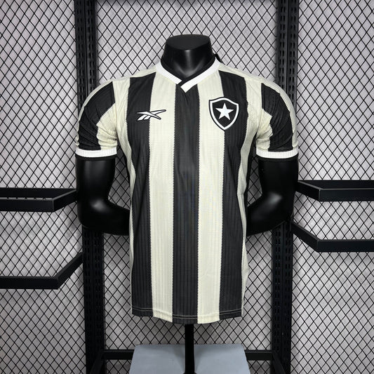 CAMISETA BOTAFOGO I 24/25 HOMBRE (VERSIÓN JUGADOR)