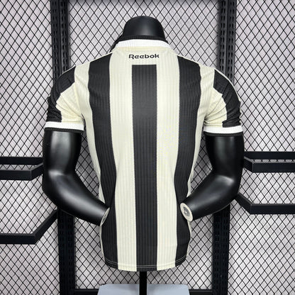 CAMISETA BOTAFOGO I 24/25 HOMBRE (VERSIÓN JUGADOR)