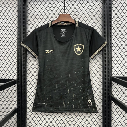 CAMISETA BOTAFOGO II 24/25 MUJER