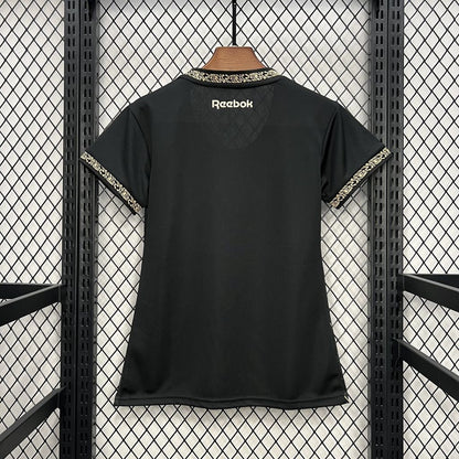 CAMISETA BOTAFOGO II 24/25 MUJER