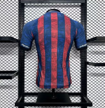 CAMISETA BARCELONA EDICIÓN LIMITADA I 24/25 HOMBRE (VERSIÓN JUGADOR)