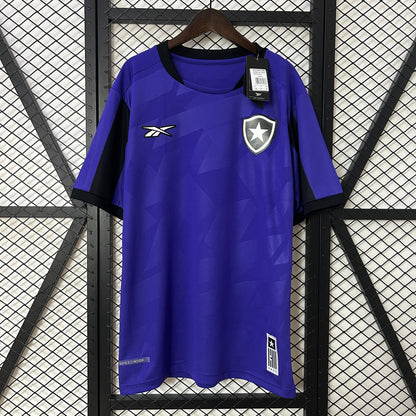 CAMISETA BOTAFOGO PORTERO II 24/25 HOMBRE