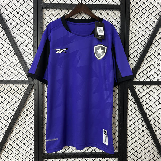 CAMISETA BOTAFOGO PORTERO II 24/25 HOMBRE