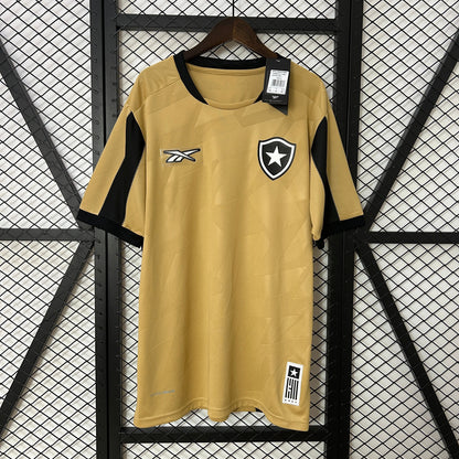 CAMISETA BOTAFOGO PORTERO I 24/25 HOMBRE