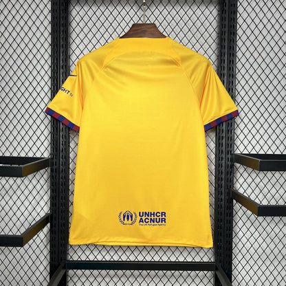 CAMISETA BARCELONA V 24/25 HOMBRE