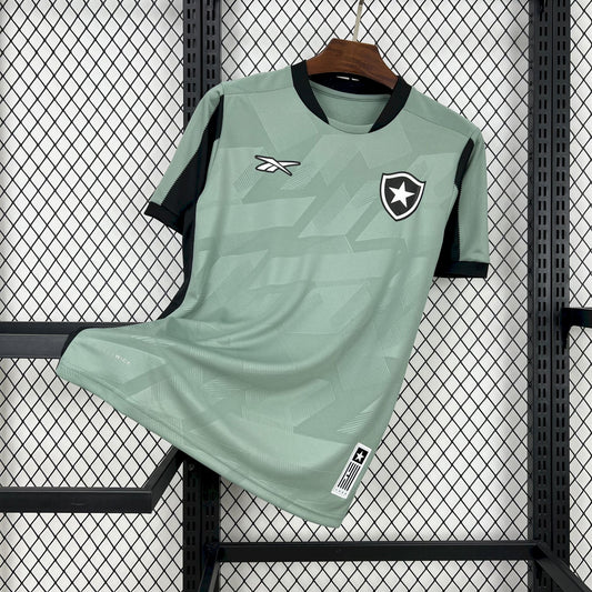 CAMISETA BOTAFOGO PORTERO III 24/25 HOMBRE