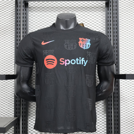 CAMISETA BARCELONA EDICIÓN ESPECIAL X 24/25 HOMBRE (VERSIÓN JUGADOR)