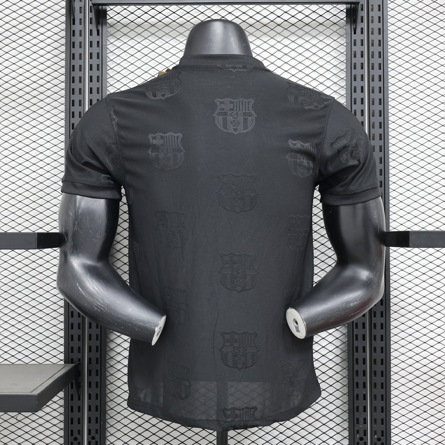 CAMISETA BARCELONA EDICIÓN ESPECIAL X 24/25 HOMBRE (VERSIÓN JUGADOR)