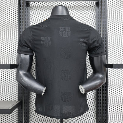CAMISETA BARCELONA EDICIÓN ESPECIAL X 24/25 HOMBRE (VERSIÓN JUGADOR)