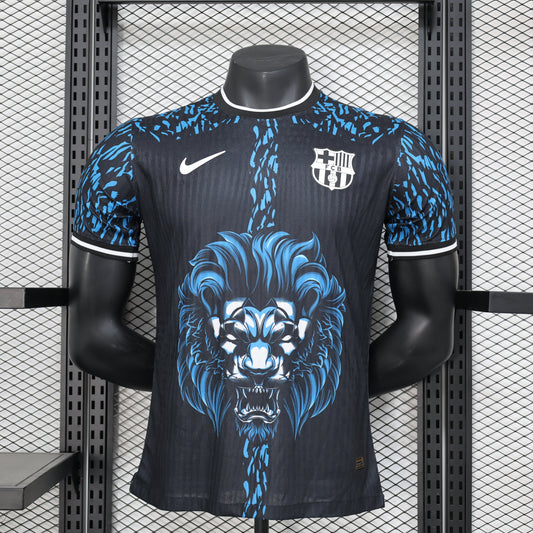 CAMISETA BARCELONA EDICIÓN ESPECIAL VI 24/25 HOMBRE (VERSIÓN JUGADOR)