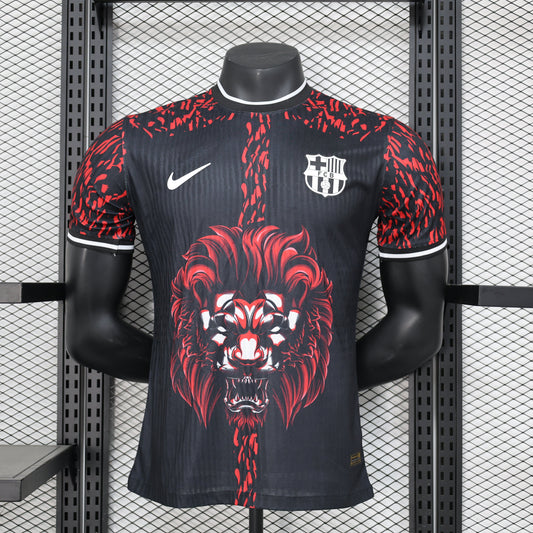 CAMISETA BARCELONA EDICIÓN ESPECIAL V 24/25 HOMBRE (VERSIÓN JUGADOR)