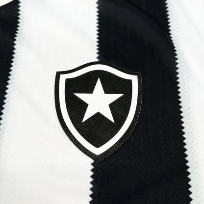 CAMISETA BOTAFOGO I 24/25 HOMBRE