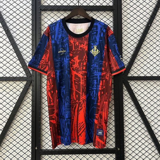 CAMISETA BARCELONA EDICIÓN LIMITADA II 24/25 HOMBRE