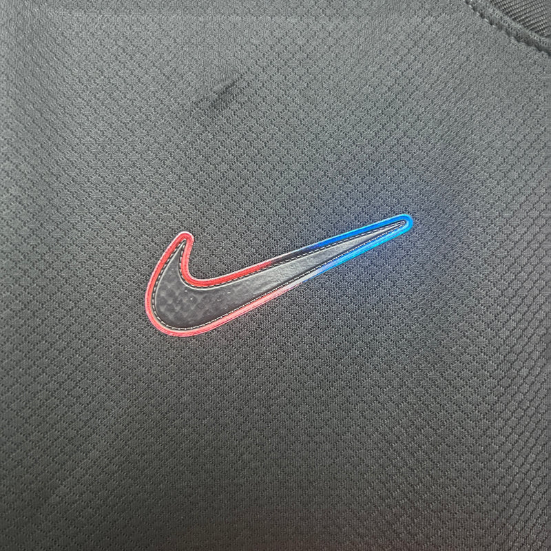 CAMISETA BARCELONA II - EDICIÓN ESPECIAL TRAVIS SCOTT CACTUS JACK 2024/2025