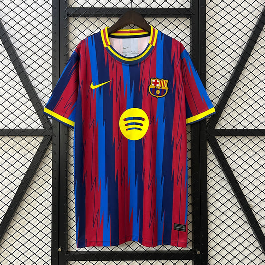 CAMISETA BARCELONA EDICIÓN LIMITADA III 24/25 HOMBRE